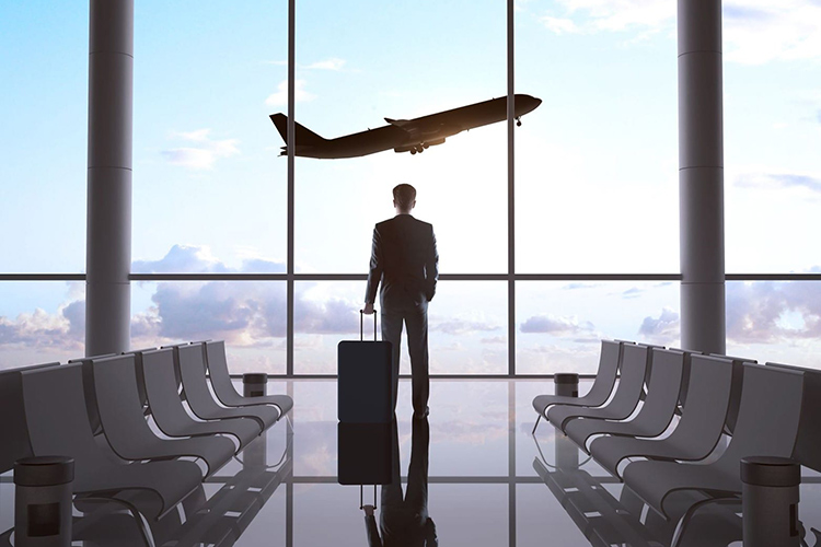 Travel Arrangement